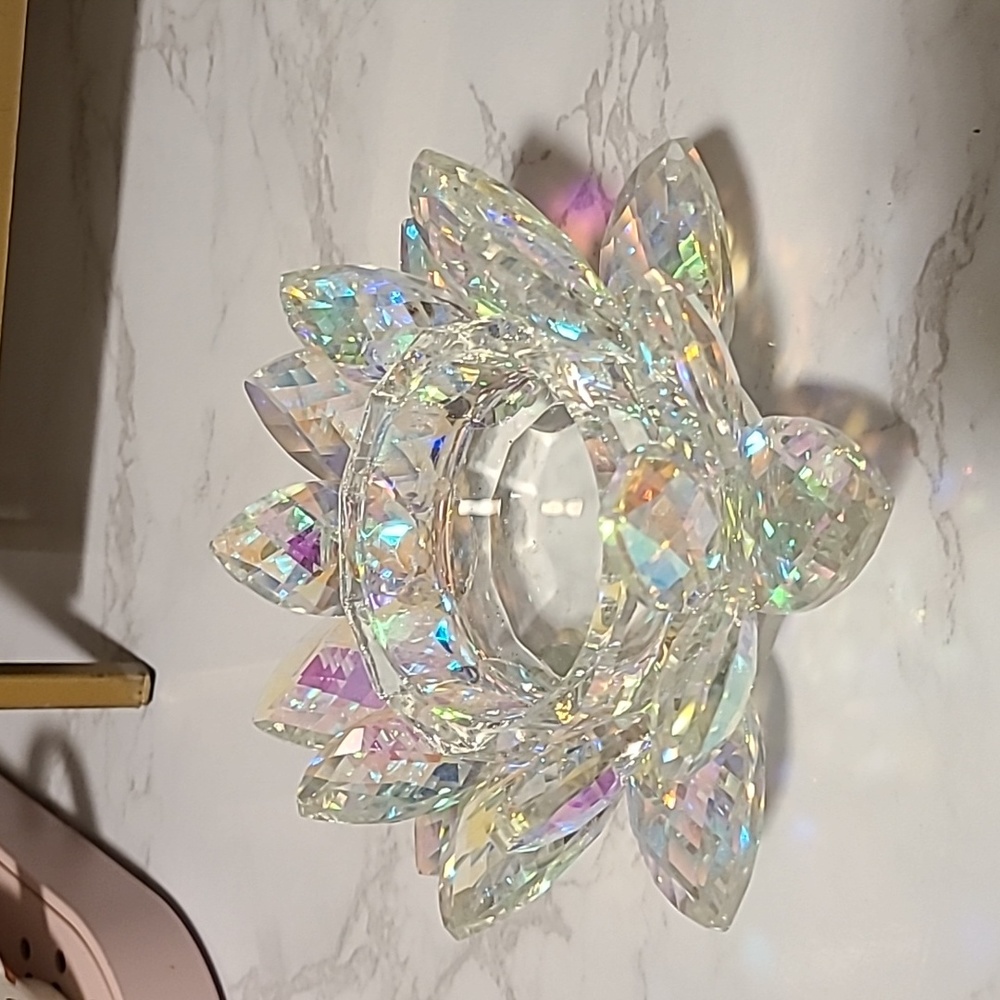 Candle holder